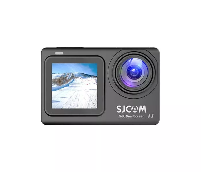 SJCAM SJ8 DUAL SCREEN.