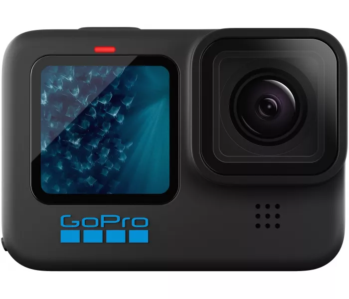 GoPro HERO 11, черный