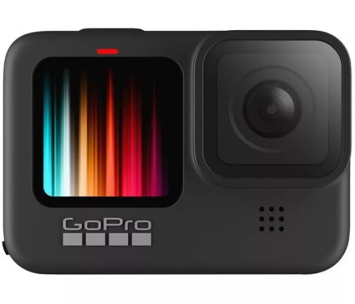 GoPro HERO9 (CHDHX-901-RW)