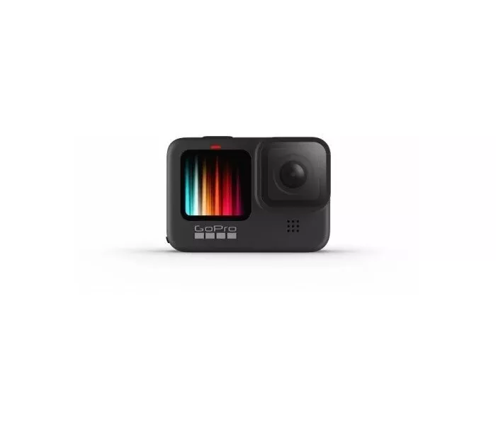 GoPro HERO9, Black Edition (CHDHX-901-RW)