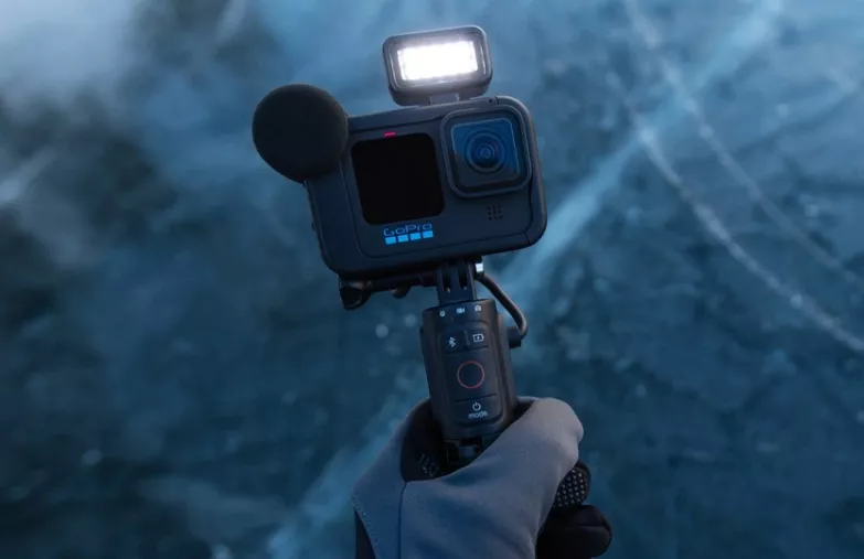 Лучшие экшн-камеры GoPro 2024 года: ТОП-5