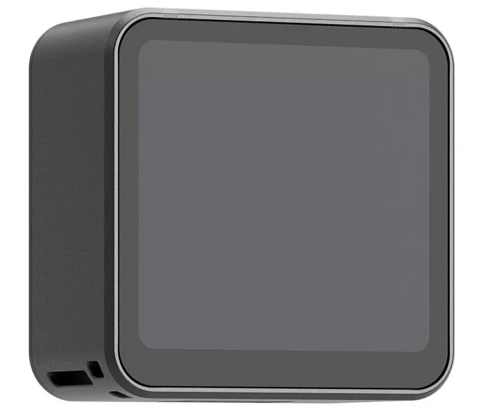 Dji Action 2 Power Combo 1xCMOS 12Mpix серый