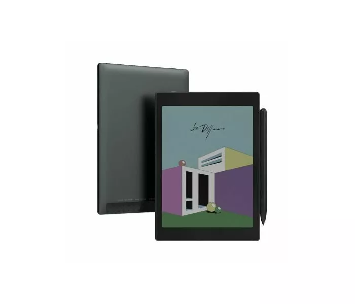 ONYX BOOX Tab Mini C чёрная