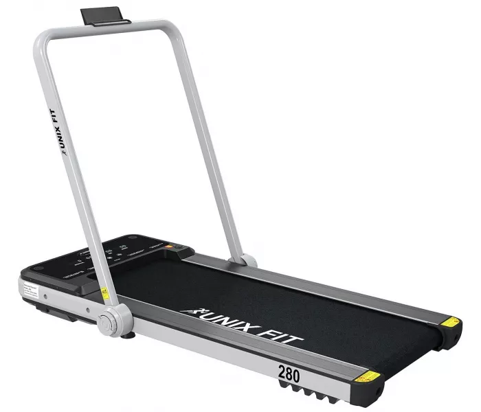 UNIX Fit R-280, темно-серый/черный