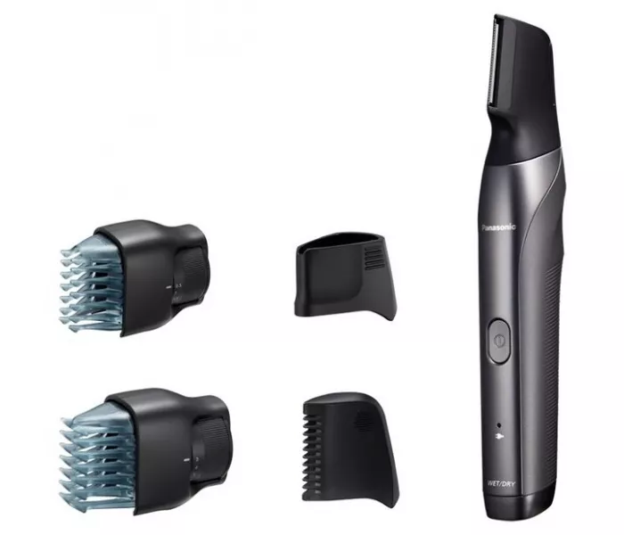 Panasonic ER-GY60, grey