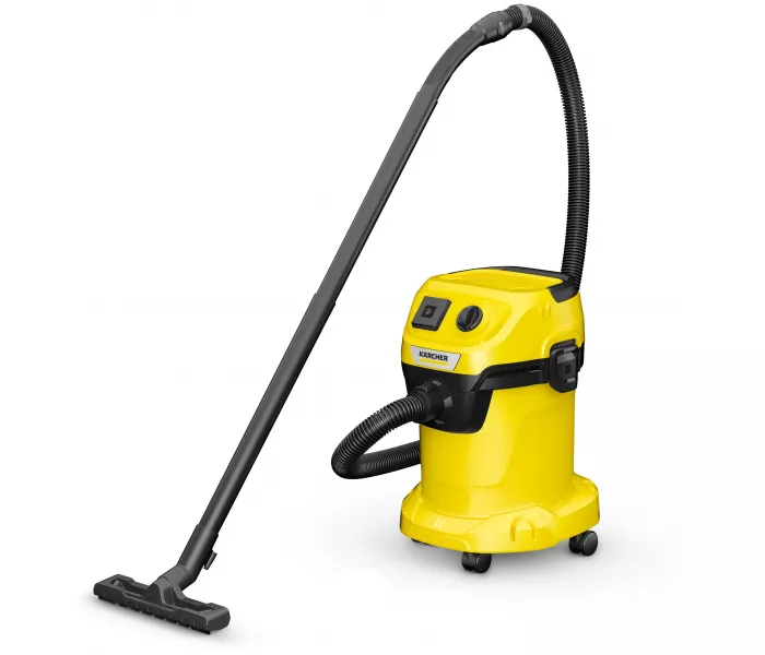 KARCHER WD 3 P V-17/4/20, 1000 Вт