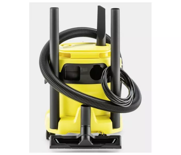 KARCHER WD 2 Plus S 1.628-050.0, 1000 Вт