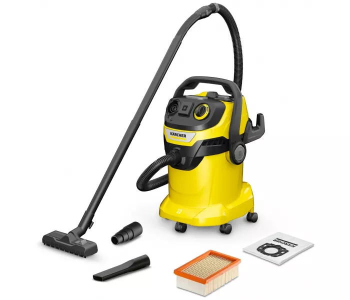 KARCHER WD 5 P V-25/5/22, 1100 Вт