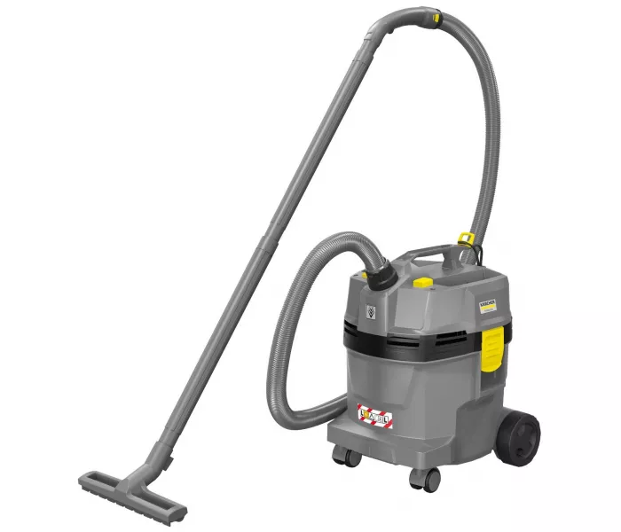 KARCHER NT 22/1 Ap L, 1300 Вт, антрацит