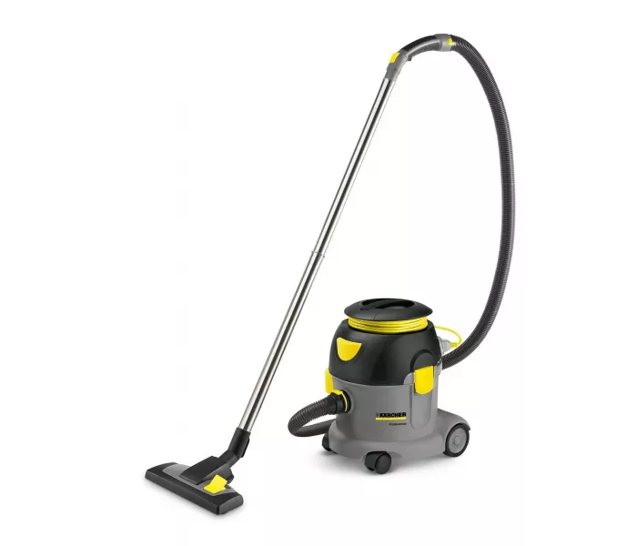 KARCHER T 10/1 Adv, серый/желтый