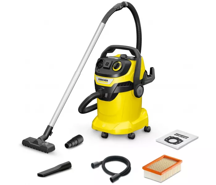 KARCHER WD 6 P V-25/8/22/T, 1300 Вт