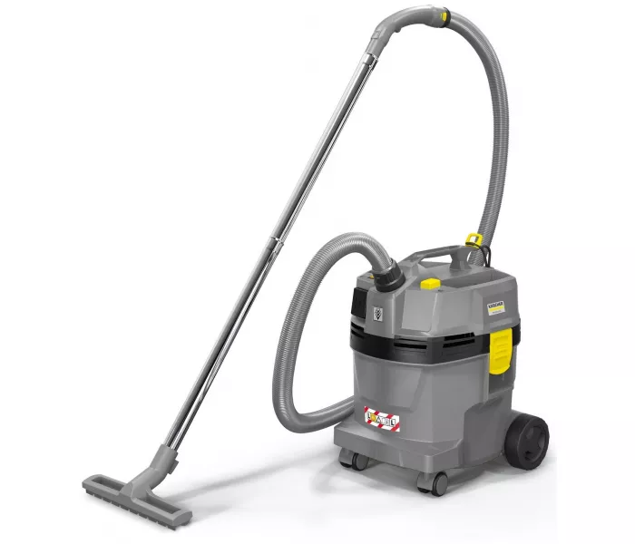 KARCHER NT 22/1 Ap Te L, 1300 Вт