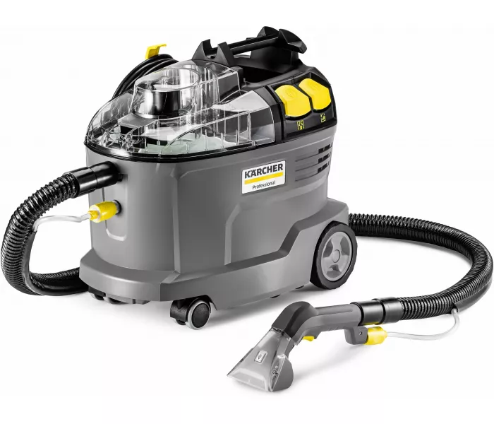 Karcher Puzzi 8/1 1.100-240.0