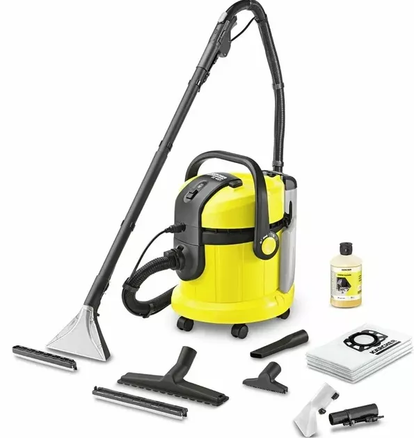Karcher SE 4001 Plus Limited Edition, 1400Вт