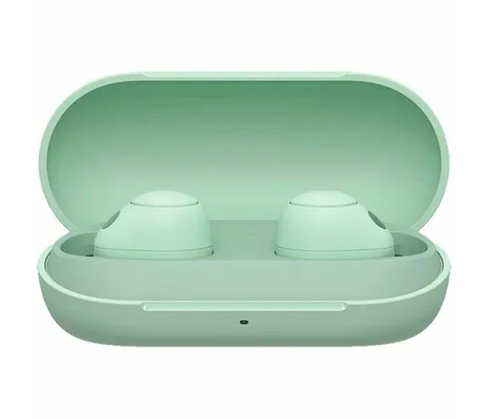 True Wireless Sony WF-C700N Green