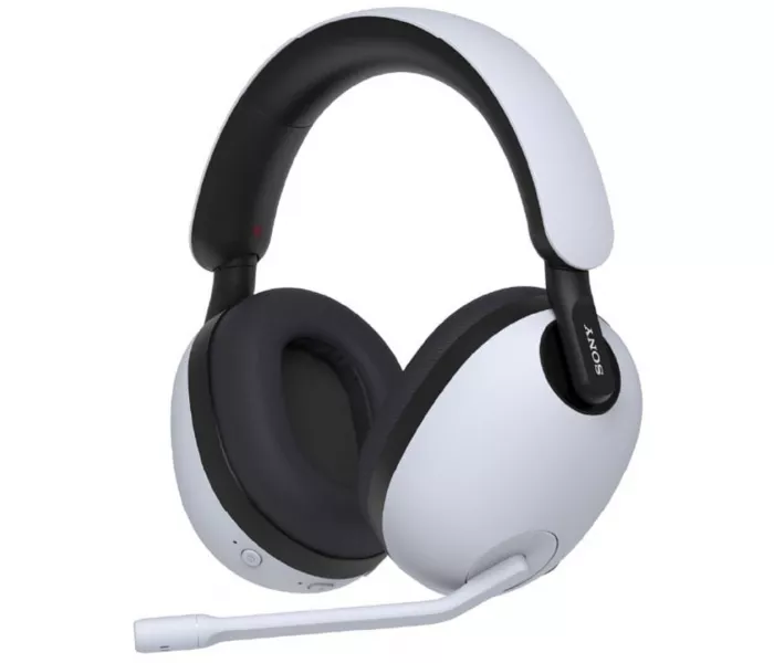 Sony INZONE H7 WH-G700, USB Type-C, белый