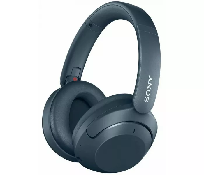 Sony WH-XB910N, синий