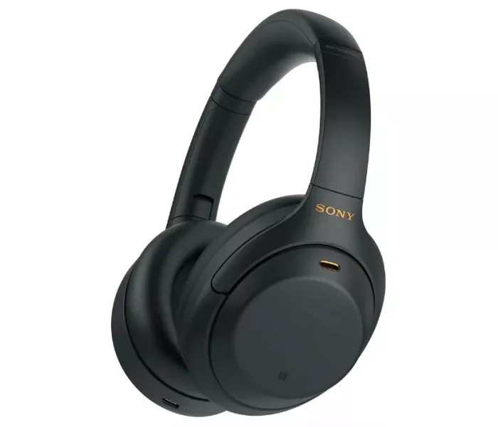 Sony WH-1000XM4 (Черный)