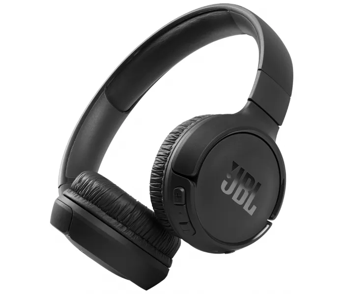 JBL Tune 510BT, черный