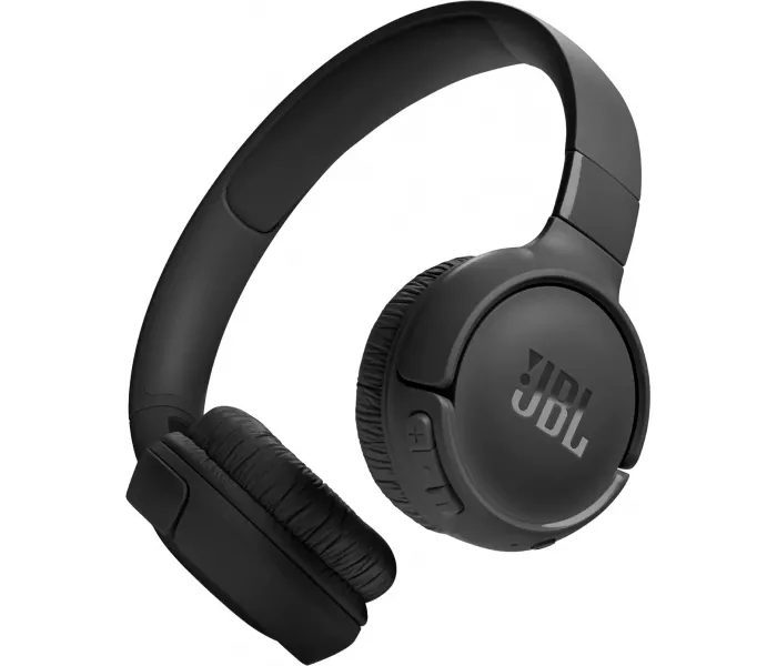 JBL Tune 520BT, черный