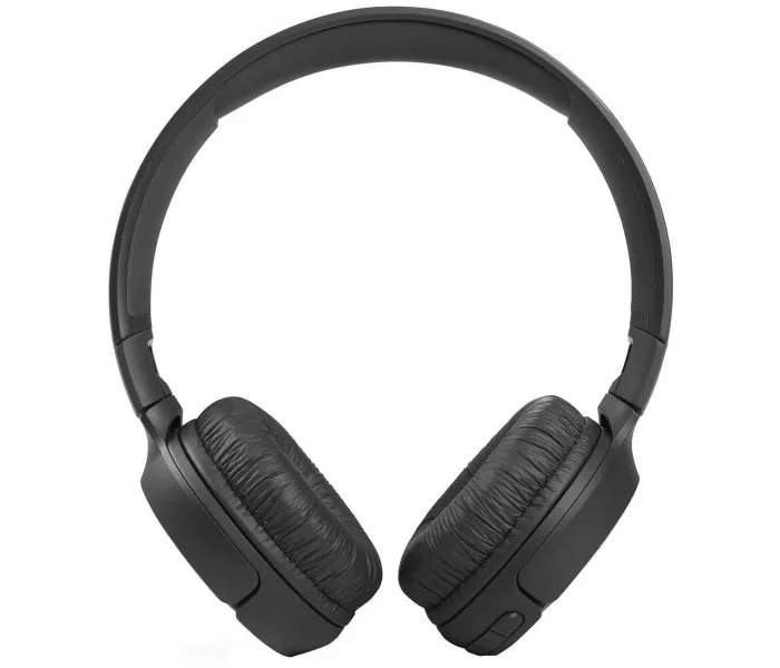 JBL Tune 570BT RU, без штекера, черный