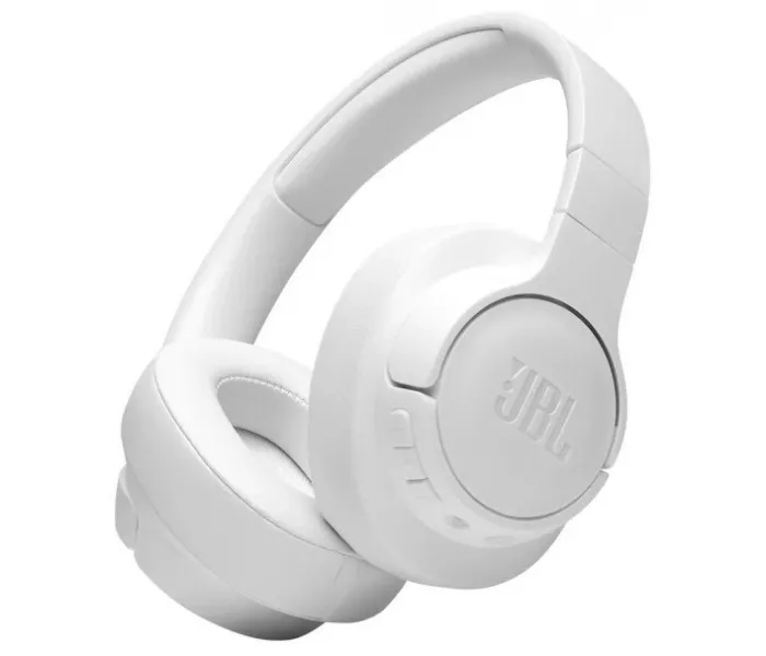 JBL Tune 710BT, USB Type-C, white