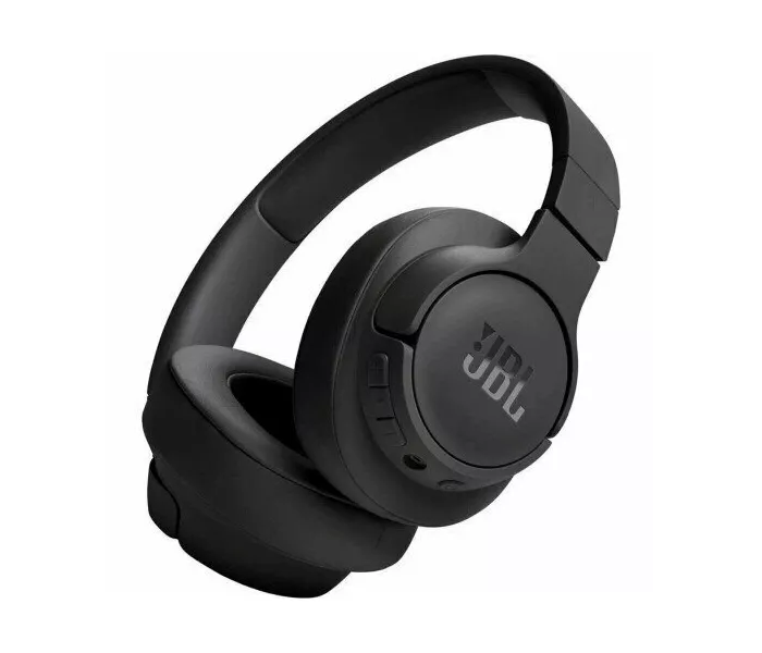 JBL Tune 720BT, Black