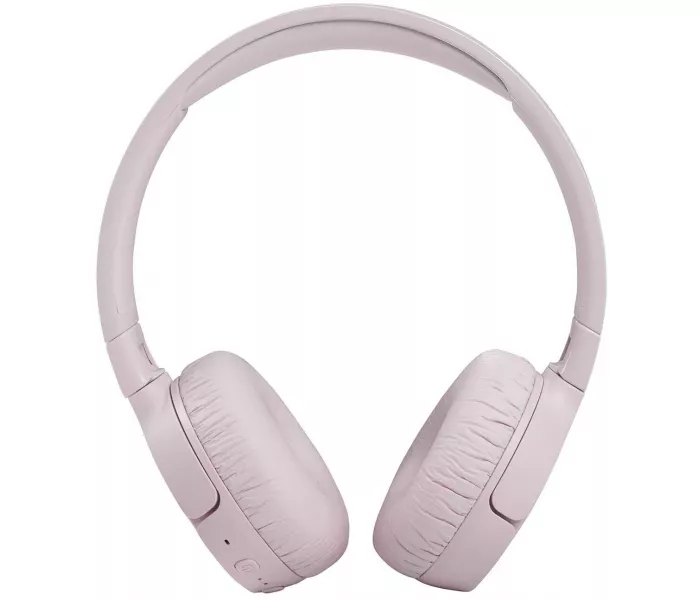 Bluetooth JBL Tune 660NCBT Pink
