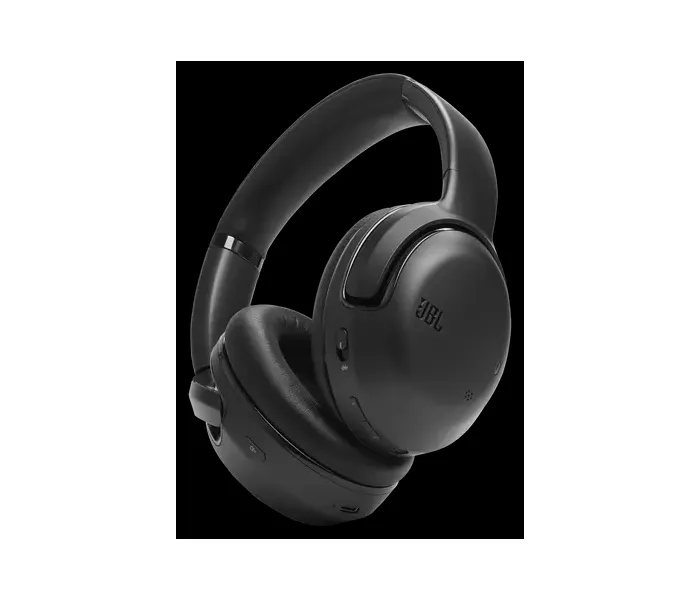 JBL Tour One M2, mini jack 3.5 mm, black
