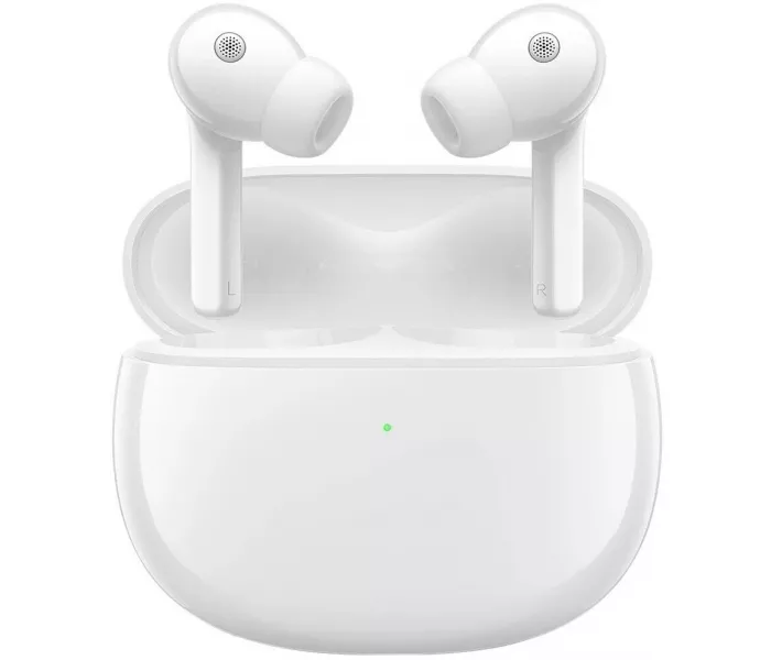 Buds 3 M2111E1 BLE 5.2, Gloss White CN (белый)