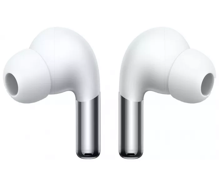OnePlus Buds Pro CN, USB Type-C, Glossy White