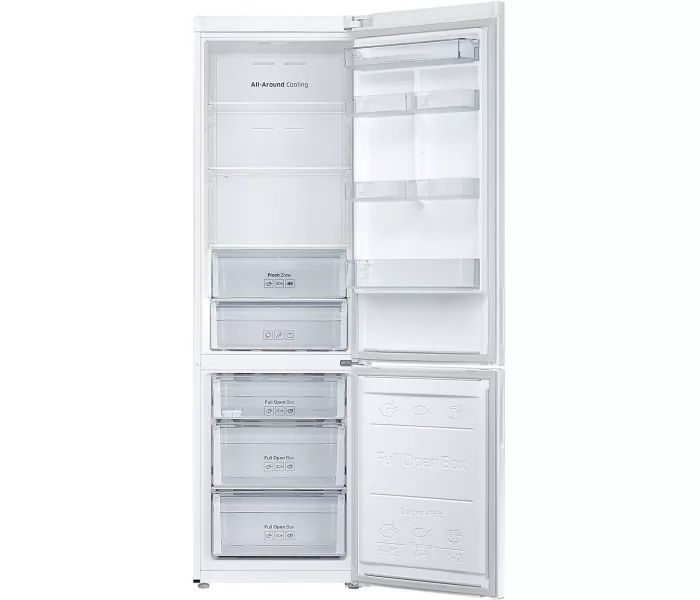 Samsung RB37A5400WW/WT белый