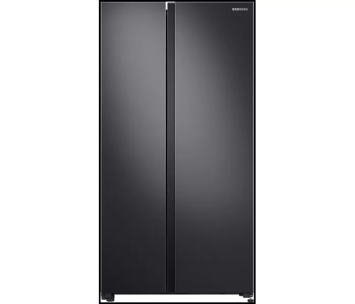 Samsung RS62R5031B4/WT, черный