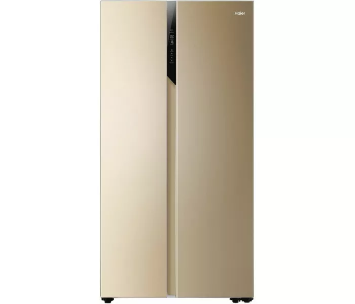 Side by Side Haier HRF-541DG7RU