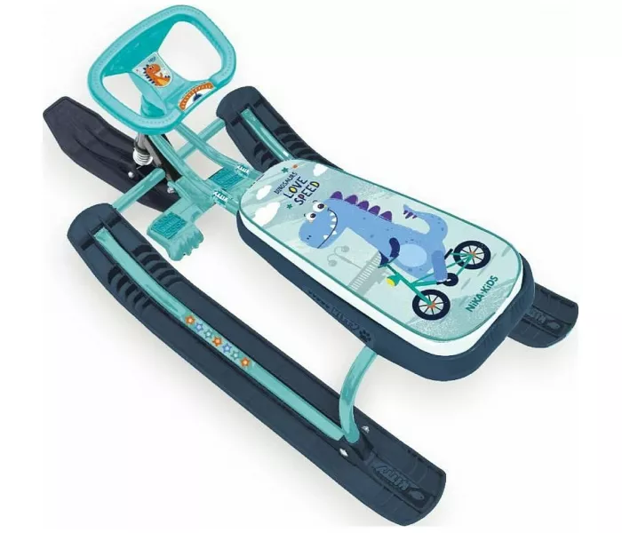 Тимка спорт 2 + Динозавр