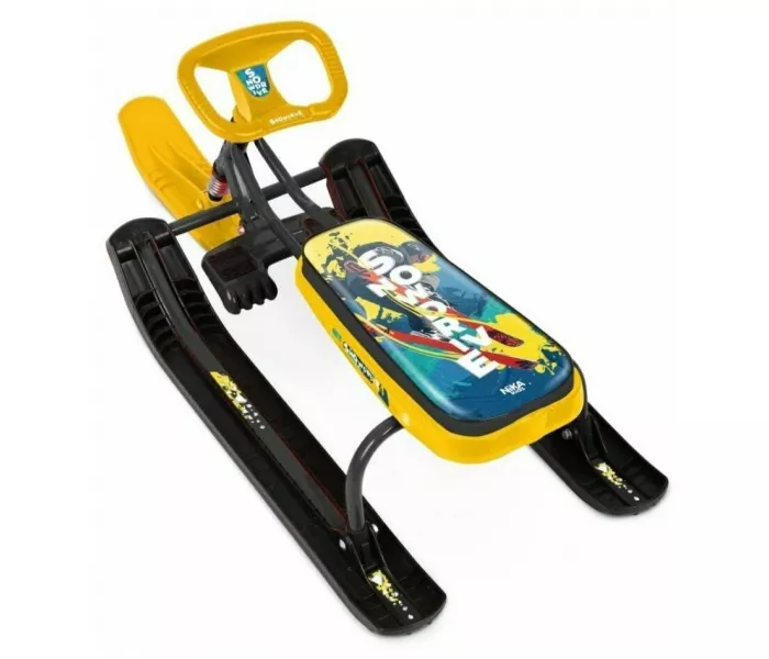 Тимка спорт 2+ Winter sport Ника ТС2+/WS