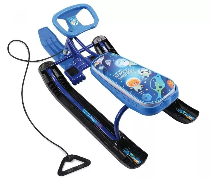 Тимка спорт 2 ТС2-М/К Космический /Ника/