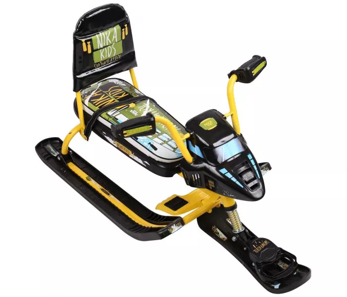 Nika Snowpatrol, snowpatrol1