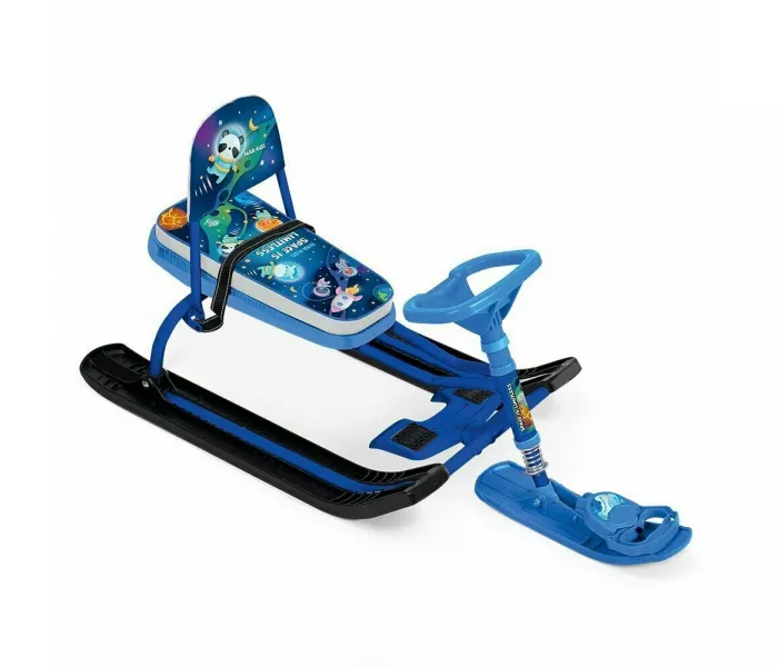 Тимка-Спорт-4-1 космический ТС4-1М/К