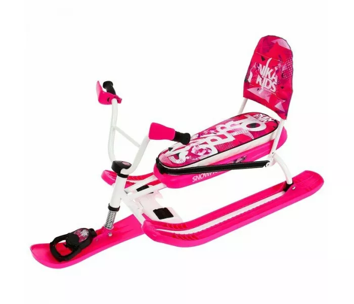 Snowpatrol, СНД2/SP2, цвет розовый