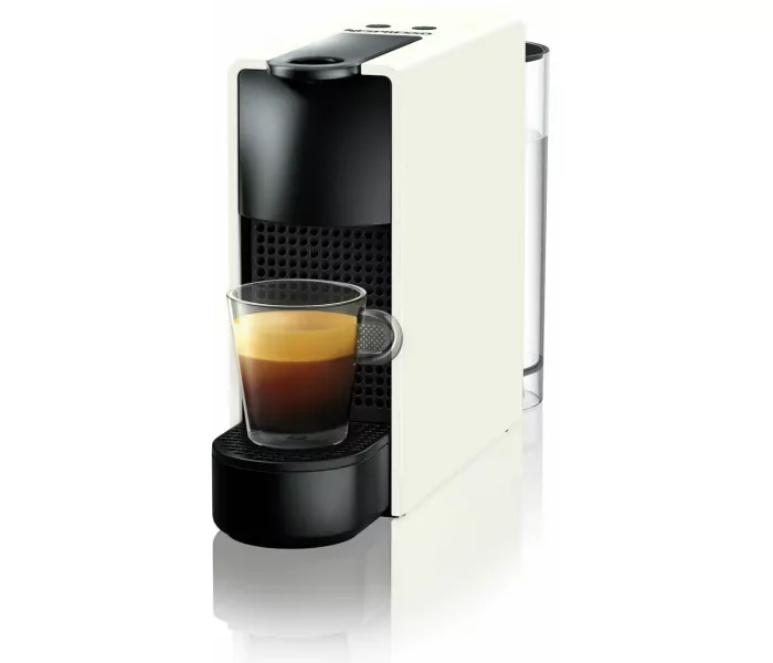 Nespresso Essenza Mini, White