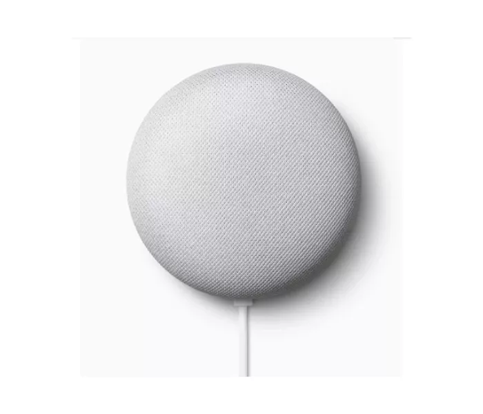 Google Nest Mini 2nd gen chalk GA00638