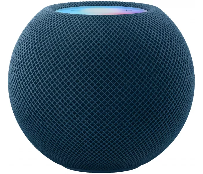 Apple HomePod mini, без часов