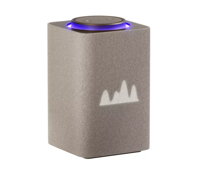 Яндекс Станция Макс с Zigbee