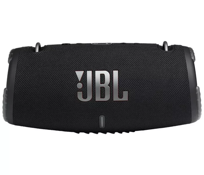 JBL Xtreme 3 RU, 100 Вт, черный