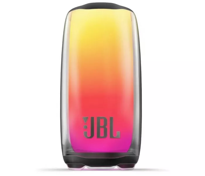 JBL Pulse 5, 40 Вт, black
