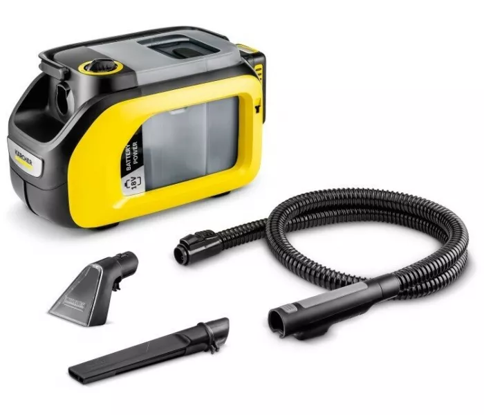 Аккумуляторный Karcher SE 3-18 Compact | 1.081-500.0