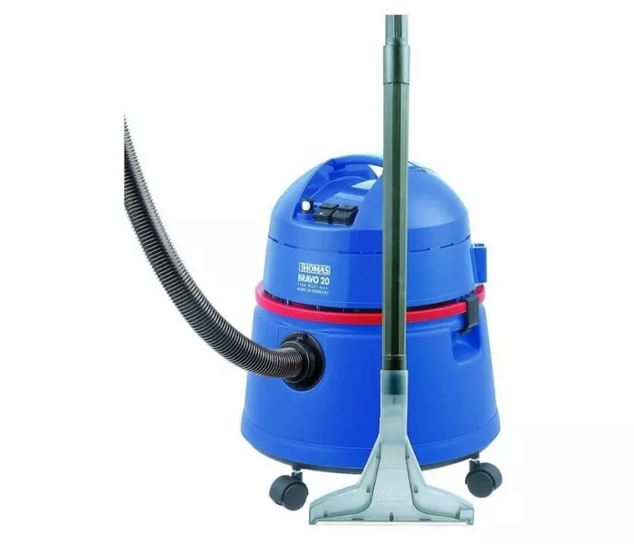 Thomas Bravo 20, синий