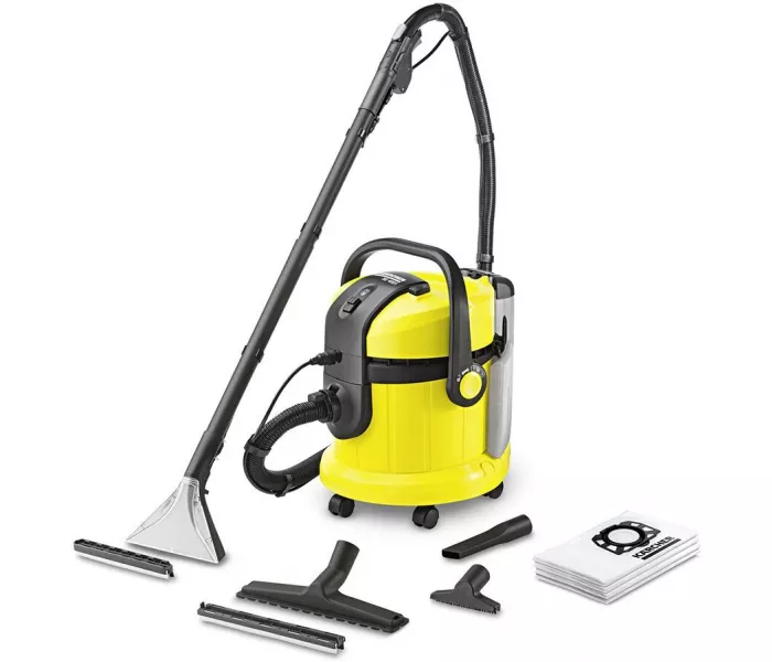 Karcher SE 4001, 1400 Вт