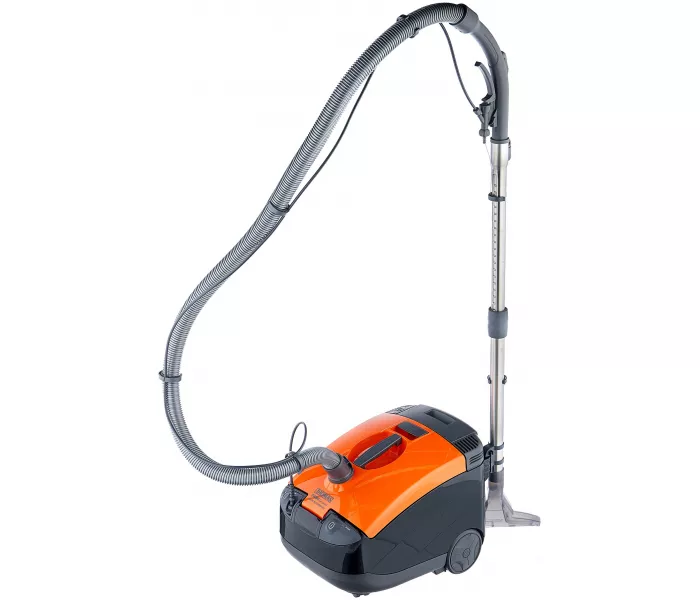 Thomas Twin Leopard, оранжевый/черный